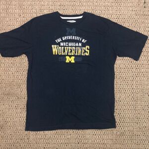 University of Michigan T-Shirt